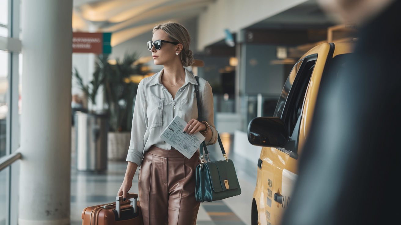 Airport Transfer from Istanbul Airport to Sozopol: Your Complete Guide